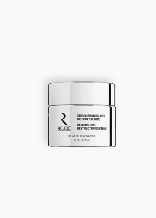 Rilastil RCube krema, 50 ml Rilastil RCube krema, 50 ml