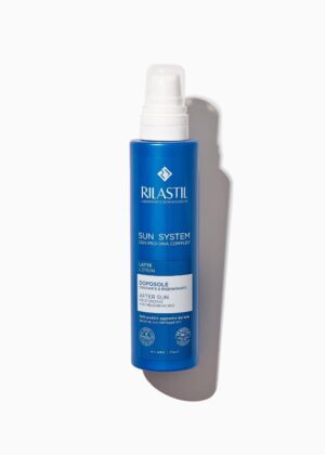 Rilastil SS After Sun losjon, 200 ml