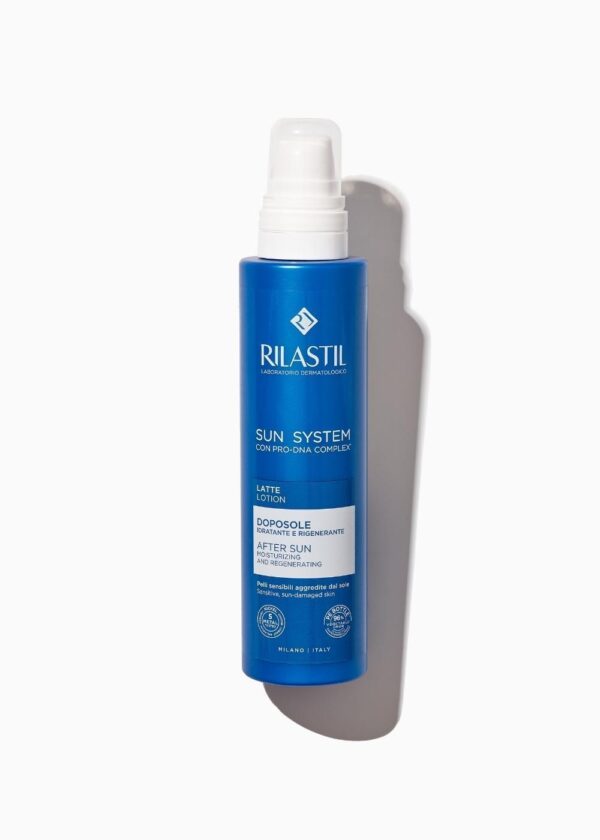 Rilastil SS After Sun losjon, 200 ml Rilastil SS After Sun losjon, 200 ml