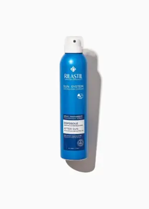Rilastil SS After Sun sprej, 200 ml