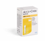 Accu-Chek SoftClix lancete, 200 lancet Accu-Chek SoftClix lancete, 200 lancet