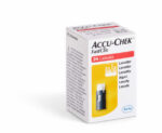 Accu-Chek FastClix lancete, 24 lancet Accu-Chek FastClix lancete, 24 lancet