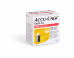 Accu-Chek FastClix lancete, 204 lancet Accu-Chek FastClix lancete, 204 lancet