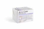 Accu-Chek Safe-T-Pro Uno lancete, 200 lancet