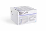 Accu-Chek Safe-T- Pro Plus lancete, 200 lancet Accu-Chek Safe-T- Pro Plus lancete, 200 lancet