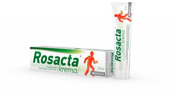 Rosacta krema, 50 g Rosacta krema, 50 g