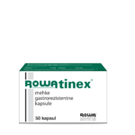 Rowatinex mehke gastrorezistentne kapsule, 50 kapsul Rowatinex mehke gastrorezistentne kapsule, 50 kapsul