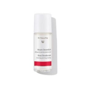 Dr. Hauschka Rožni deodorant, 50 ml