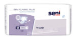 Seni Classic Plus Hlačne plenice za težko in zelo težko inkontinenco – Medium, 30 hlačnih plenic Seni Classic Plus Hlačne plenice za težko in zelo težko inkontinenco – Medium, 30 hlačnih plenic
