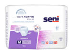 Seni Active Plus mobilne hlačke za inkontinenco – Medium, 10 mobilnih hlačk Seni Active Plus mobilne hlačke za inkontinenco – Medium, 10 mobilnih hlačk
