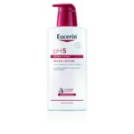 Eucerin pH5 losjon za umivanje, 400 ml