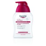 Eucerin pH5 fluid za intimno zaščito, 250 ml Eucerin pH5 fluid za intimno zaščito, 250 ml
