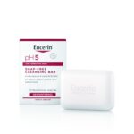 Eucerin pH5 trdo milo, 100 g