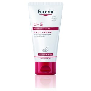 Eucerin pH5 krema za roke, 75 ml