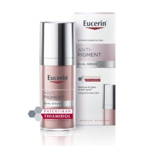 Eucerin Anti-Pigment Dual serum proti hiperpigmentaciji, 30 ml