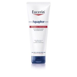 Eucerin Aquaphor obnovitveno mazilo, 220 ml