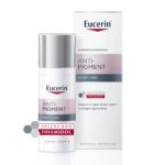 Eucerin Anti-Pigment nočna krema, 50 ml