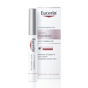 Eucerin Anti-Pigment korektor proti pigmentnim madežem, 5 ml