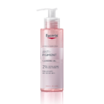 Eucerin Anti-Pigment čistilni gel, 200 ml Eucerin Anti-Pigment čistilni gel, 200 ml