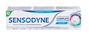 Sensodyne Complete Protection Cool Mint zobna pasta, 75 ml Sensodyne Complete Protection Cool Mint zobna pasta, 75 ml