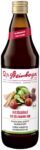 Dr. Steinberger BIO zelenjavni sok, 750 ml