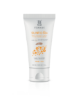 Fiderma Sunfid obarvana krema (medium odtenek) za zaščito pred soncem za občutljivo kožo in poenoten ten za obraz ZF50+, 50 ml Fiderma Sunfid obarvana krema (medium odtenek) za zaščito pred soncem za občutljivo kožo in poenoten ten za obraz ZF50+, 50 ml