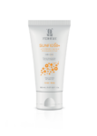 Fiderma Sunfid nevidno mleko za zaščito pred soncem za občutljivo kožo za telo ZF50+, 150 ml