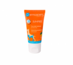 Dermoscent SunFREE krema za zaščito pred soncem za pse in mačke ZF30+, 30 ml Dermoscent SunFREE krema za zaščito pred soncem za pse in mačke ZF30+, 30 ml