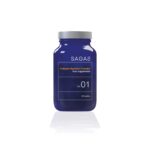Sagas RC 01 Collagen Hyaluron Complex tablete, 60 tablet Sagas RC 01 Collagen Hyaluron Complex tablete, 60 tablet