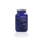 Sagas RC 02 Normal Homocysteine Metabolism tablete, 60 tablet