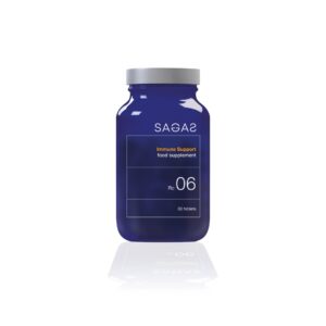 Sagas RC 06 Immune Support tablete, 60 tablet
