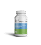 Salvit Mg Complex & B6 tablete, 60 tablet Salvit Mg Complex & B6 tablete, 60 tablet