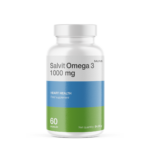 Salvit Omega-3 1000 mg kapsule, 60 kapsul Salvit Omega-3 1000 mg kapsule, 60 kapsul