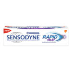 Sensodyne Rapid Relief zobna pasta, 75 ml Sensodyne Rapid Relief zobna pasta, 75 ml
