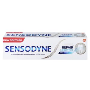 Sensodyne Repair&Protect zobna pasta, 75 ml Sensodyne Repair&Protect zobna pasta, 75 ml
