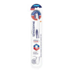 Sensodyne Sensitivity & Gum Soft zobna ščetka, 1 ščetka Sensodyne Sensitivity & Gum Soft zobna ščetka, 1 ščetka
