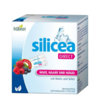 Silicea Direct Redberry gel za kožo, lase in nohte vrečke, 30 x 15 ml Silicea Direct Redberry gel za kožo, lase in nohte vrečke, 30 x 15 ml