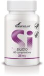 Soria Natural Silicij tablete s podaljšanim sproščanjem, 60 tablet