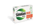 Sinulan Duo Forte, 30 tablet Sinulan Duo Forte, 30 tablet