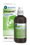 Sinupret peroralne kapljice, 100 ml Sinupret peroralne kapljice, 100 ml