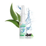 Puressentiel Respiratory Sinus Express pršilo za nos, 15 ml Puressentiel Respiratory Sinus Express pršilo za nos, 15 ml