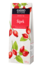 Good Nature Šipek zeliščni čaj, 100 g Good Nature Šipek zeliščni čaj, 100 g
