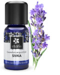 Eteris Sivka eterično olje, 10 ml
