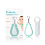 Frida Baby Škarje za nohte Easy Grip, 1 škarje Frida Baby Škarje za nohte Easy Grip, 1 škarje