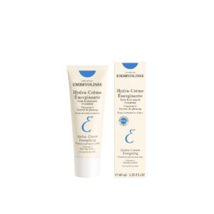 Embryolisse Hydra-Creme Energizing vlažilna krema z vitamini, 40 ml