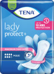 Tena Lady Maxi predloge, 12 predlog Tena Lady Maxi predloge, 12 predlog