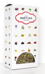 Papaja Smetlika čaj, 70 g Papaja Smetlika čaj, 70 g
