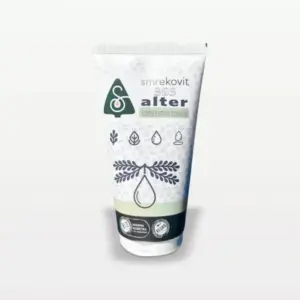 Smrekovit 365 Alter krema s smolo bosvelije, 150 ml