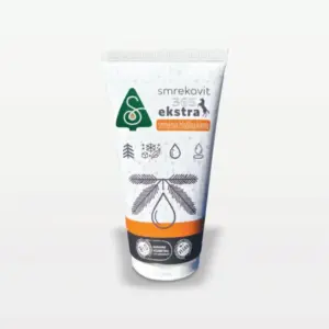 Smrekovit 365 Ekstra smrekova hladilna krema, 150 ml