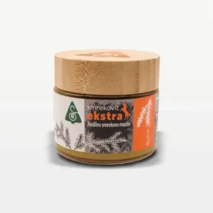 Smrekovit Ekstra hladilno mazilo, 150 ml